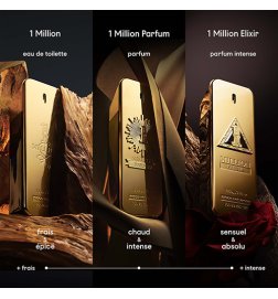 1 Million Intense Perfume Elixir - Eau de Parfum 1 Million Intense Perfume Elixir - Eau de Parfum